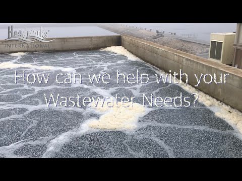 MBBR IFAS - Application Highlights