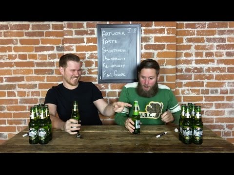 Beer Me Episode 64 - Mythos Review