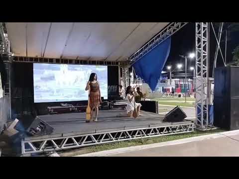 Amazonas Moreno - Mostra Cultural Humaitá-AM 