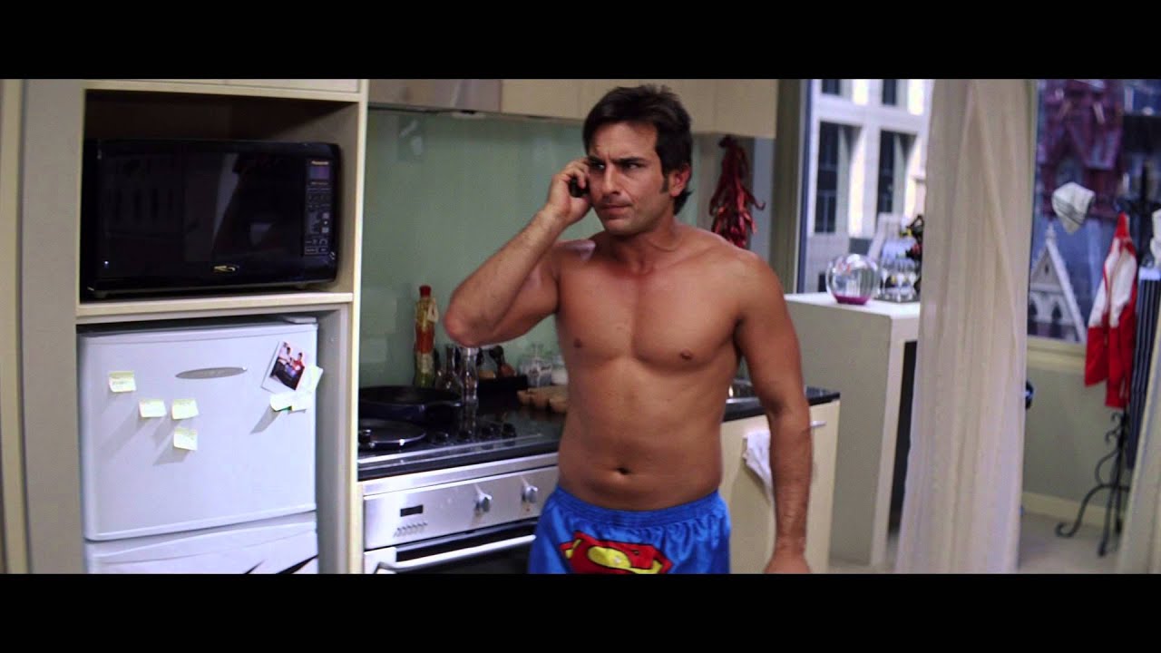 Salaam Namaste - Hochzeit - Nein danke!