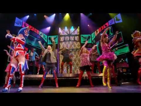 Kinky Boots UK | Official UK Trailer