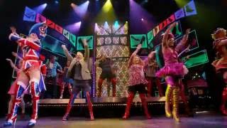 Kinky Boots Review