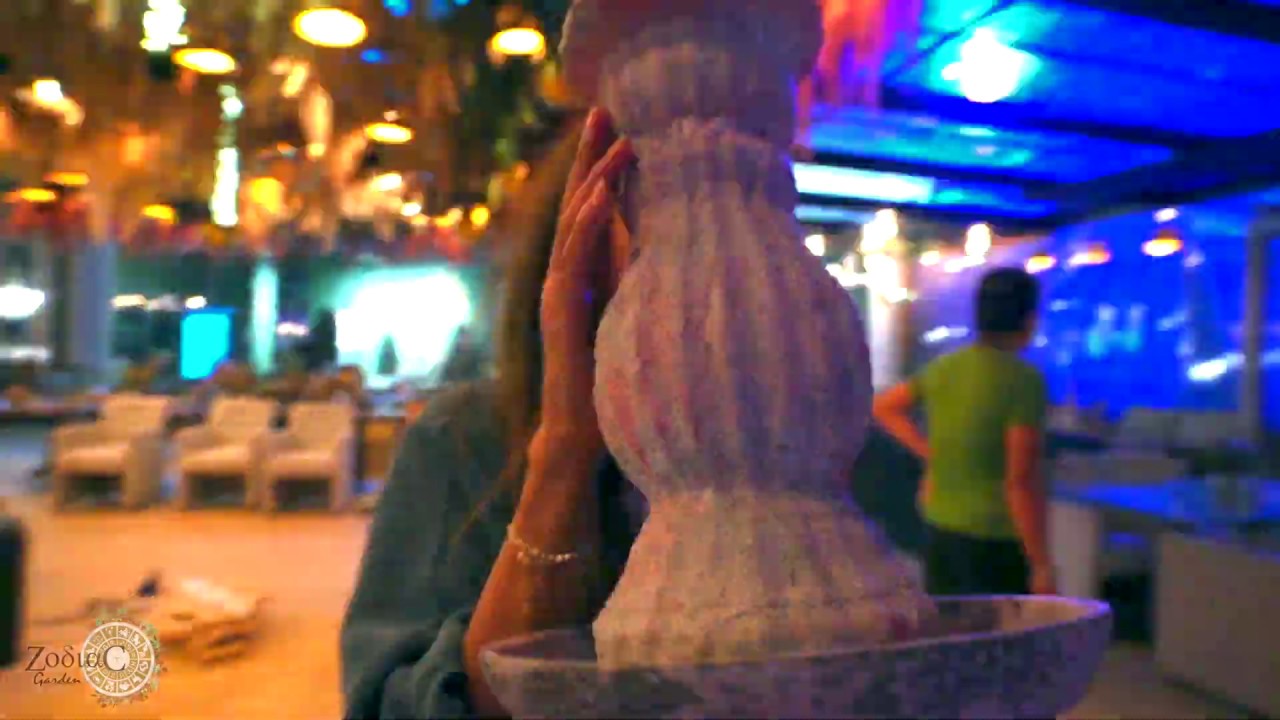 Zodiac Garden - Riyadh Season