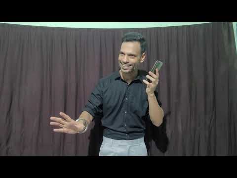 Amar Inder Singh Haryanvi Comic Audition