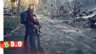 The 5th Wave Movie Review/Plot In Hindi & Urdu