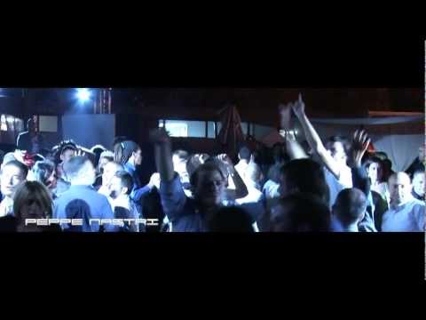 PEPPE NASTRI @ LE ROCCE ROSSE - SUMMER 2012 (SALERNO - ITA)