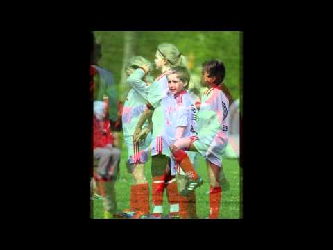 Genarps IF vit - Trollenäs IF Röd- P09 Sanktan sv GUL vår 2012