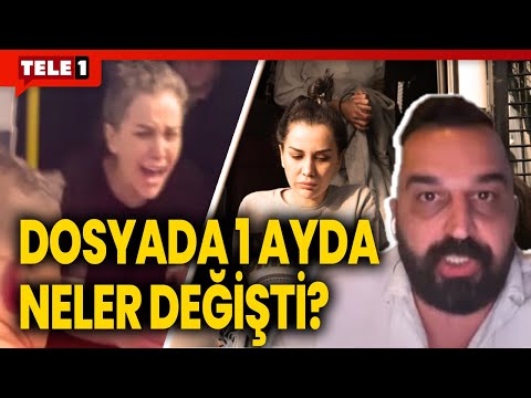 Dilan Polat'ın eski avukatı Çağdaş Çelik: İnsanların gözüne baka baka yalan söylediler