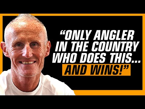 The Fishing Gurus Podcast #043  - Nathan Watson