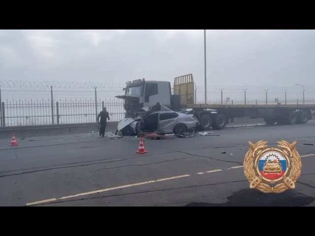 Трагическая авария в Братске