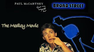 Paul McCartney - Yesterday/Here There And Everywhere/Wanderlust [HD]