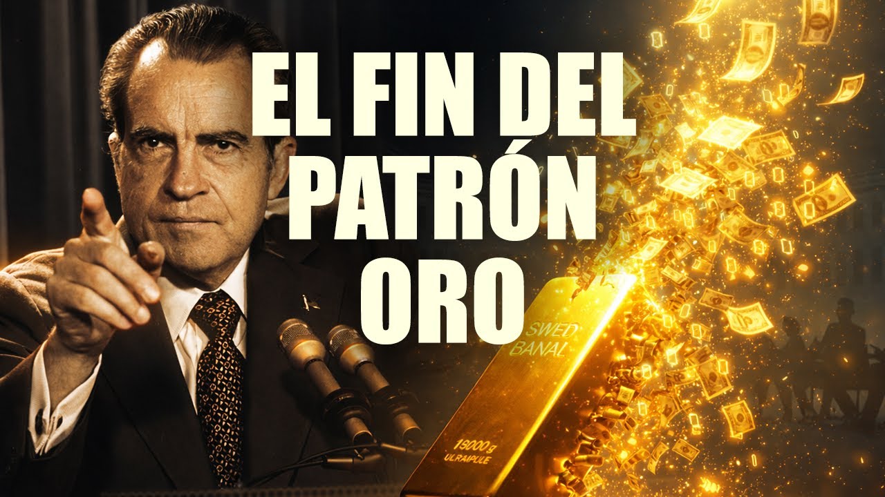 ¿Qué era Bretton Woods y por qué fracasó?