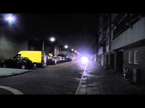 27-11-15 Prio 1 Gasontsnapping - Walraven van Halllaan (Gouda)