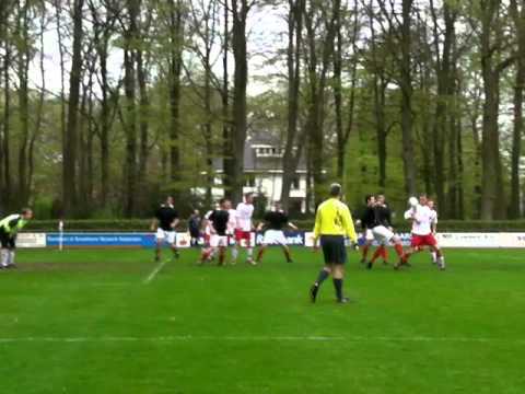 Loenermark 2 - Driel RKSV 2 (29-04-2012)