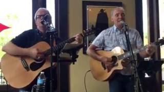 Peaceful Easy Feeling (Eagles Cover) Acoustic Soul