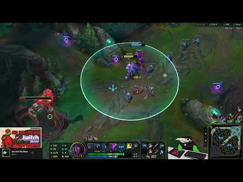 IKeepItTaco Jhin snipes