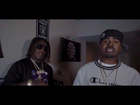 FLAWLIS X CML "BLOW MONEY REMIX" (Official Video)