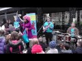 Moey S Music Party Thank You To Our Sponsor Oriental Trading Company Kid S Music Video