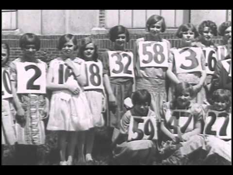 Detroit Spelling Bee