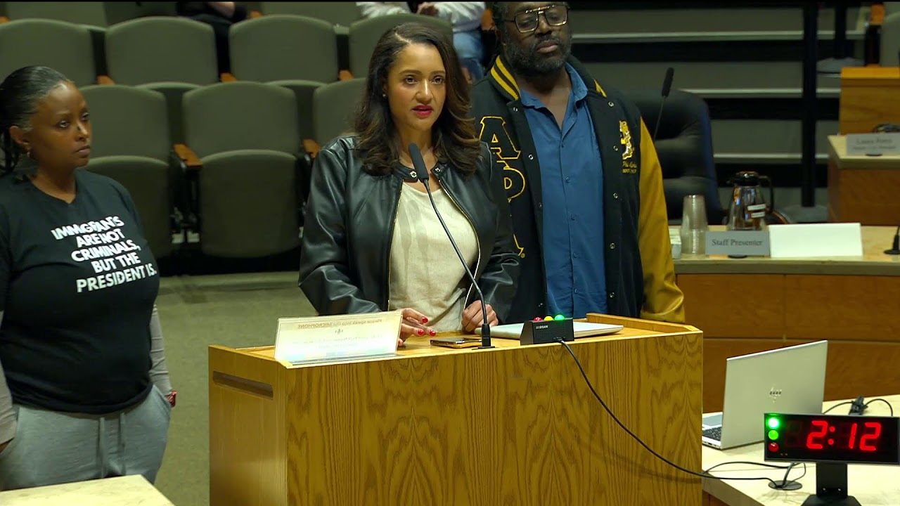 Regular Meeting of the Aurora City Council, January 26, 2026