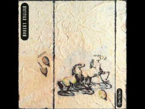 Life In The Gladhouse - Modern English