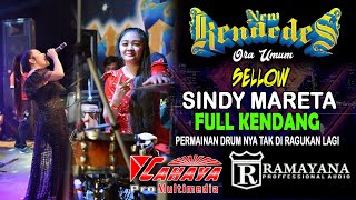 Download lagu New Kendedes Sellow sindy mareta Ramayana Audio Live Wringinanom Gresik Full Kendang mp3
