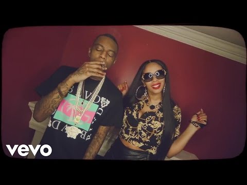 Chella H - FLEEK ft. Soulja Boy Tell'em