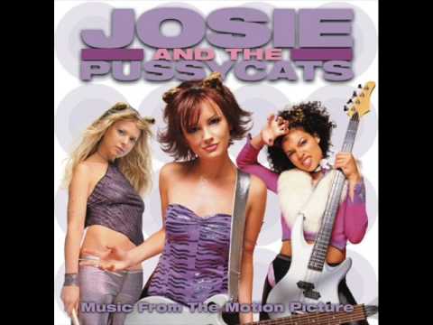You're A Star - Josie And The Pussycats
