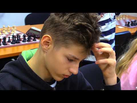 3.10.  Jakub Kapitulčin  - Nina Holeštiaková 1:0