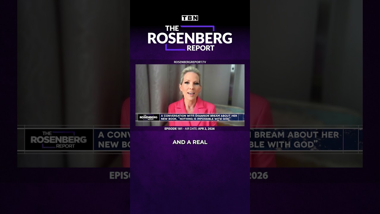 Shannon Bream: 'I Was on the Floor Crying Out to God'