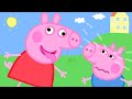 Peppa Makes Funny Faces Peppa Pig And Friends Full Episodes