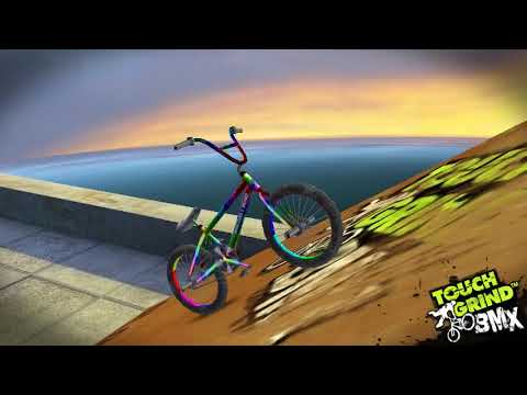 3.2 million points! Beating illusion labs record - Touchgrind BMX