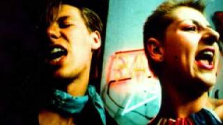 Track 07, Me and My Rhythm Box, from Liquid Sky Soundtrack