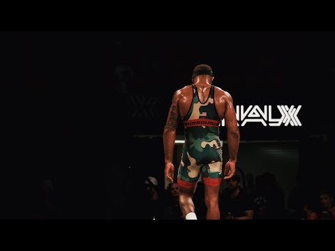 "Gold Never Gets Old" Jordan Burroughs Documentary 2019