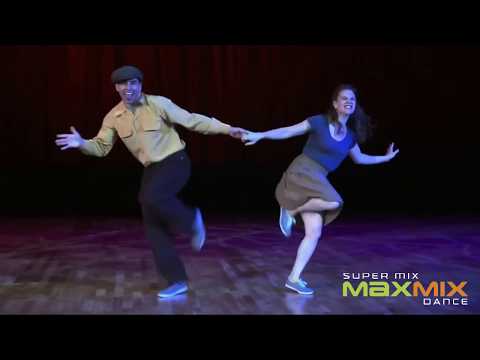 Baltimora - Woody Boogie - MAXMIX