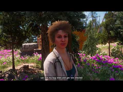 FAR CRY NEW DAWN Gameplay Walkthrough - Part 2 - HOW IT BEGINS..[1080p HD 60FPS PC] - No Commentary