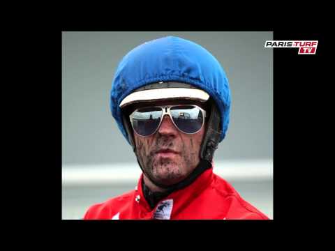 Paris-Turf TV - David Declos : Tuanita d'Occagnes