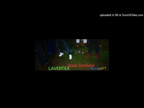 LA VERTEX - SOUND SYSTEM LOCAL