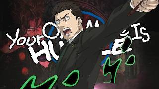 HOW Is He Not Guilty?! THIS IS LITERALLY DIO! Higuruma Gameplay in YOMI Hustle