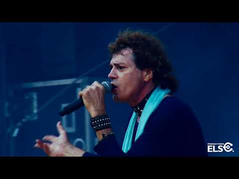 Les FORTUNE TELLERS   Paint It Black live #VDMI2017