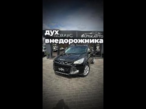 фото ford escape iii 0