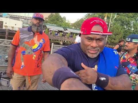 Cognac Kingz - Valenti (Official Video)