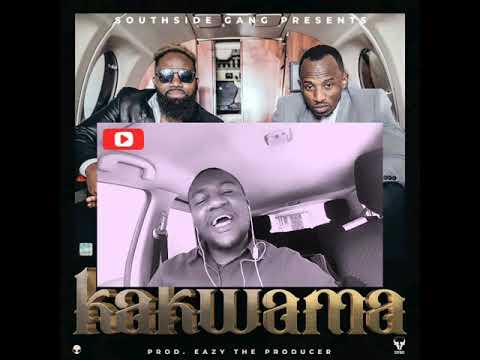 FIRST REACTION :: King iLLest x Chef 187 - Kakwama (Prod. Eazy)