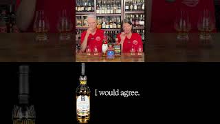 Member's Mark Highland Single Malt Taste Test #whisky #scotch #tasting