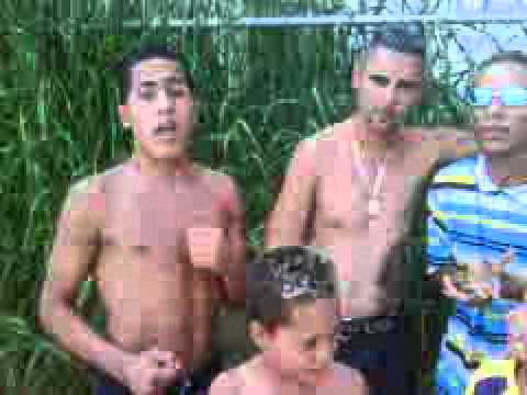 MC MATOSO E MC DIEGO RIMANDO PART 2