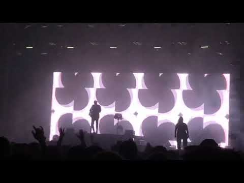 Griz live @ the Anthem in DC 9/28/2019