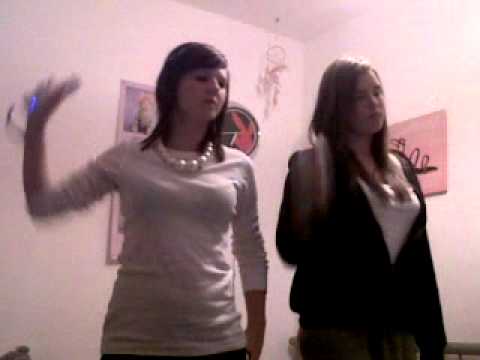 just dance ring ma bell