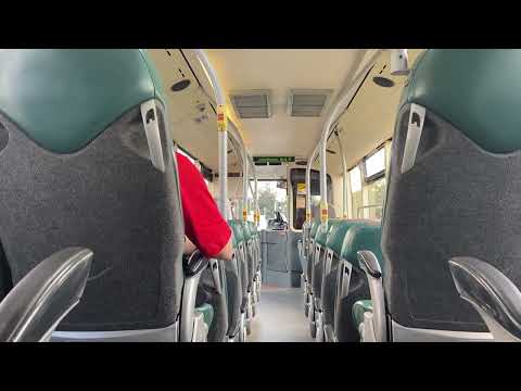 Link Network YK08 EPD Optare Versa V1110