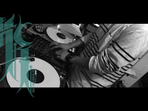 DJ KABBO -  Racks  (instrumentals)