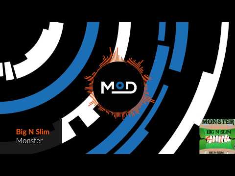Big N Slim - Monster